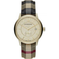 Montre Burberry BU10001 Homme Horseferry
