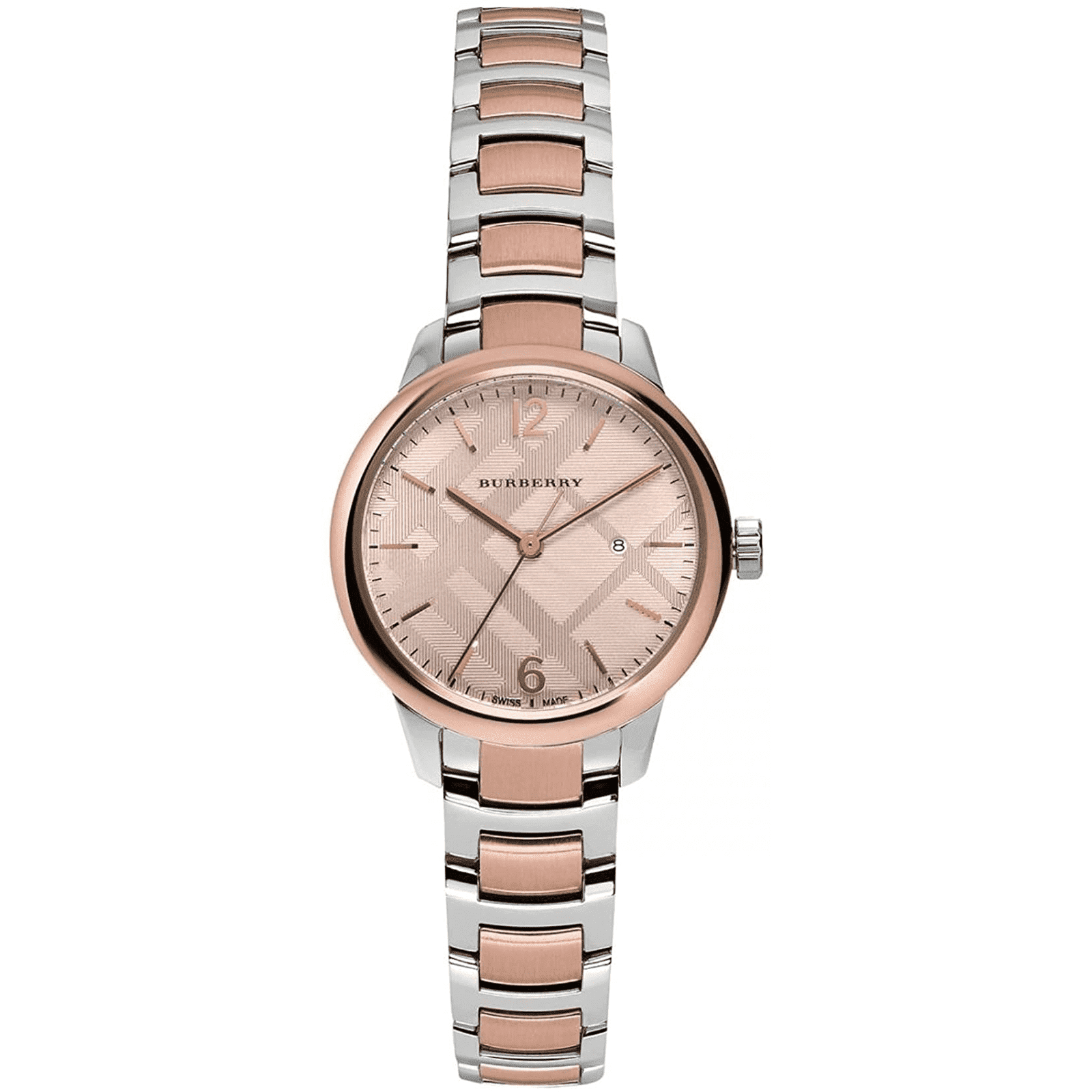 Burberry watch BU10117 Ladies 32mm - SJR London Timepiece