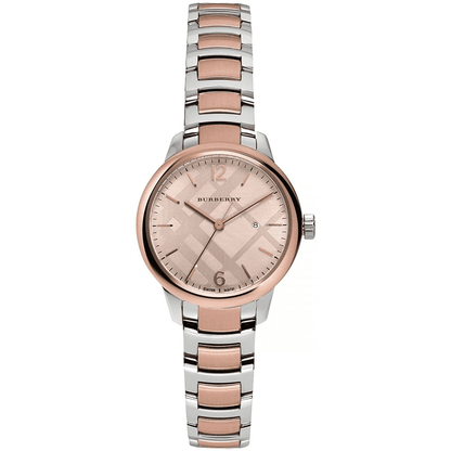 Burberry watch BU10117 Ladies 32mm - SJR London Timepiece