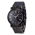 Montre Burberry BU 1373 Chronographe