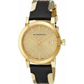 Montre Burberry BU 9032 The City Gents