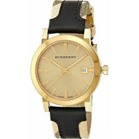 Burberry watch BU 9032 The City Gents - SJR London Timepiece