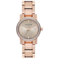 Burberry watch BU9225 Ladies 26mm - SJR London Timepiece