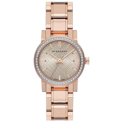 Burberry watch BU9225 Ladies 26mm - SJR London Timepiece