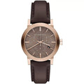 Burberry montre BU 9755 Chrono Unisexe