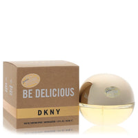 Donna Karan Be Delicious Golden Delicious Eau De Parfum Spray 1.0 oz / 30 ml for Women