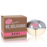 Donna Karan Be Extra Delicious Eau De Parfum Spray 3.4 oz / 100 ml for Women