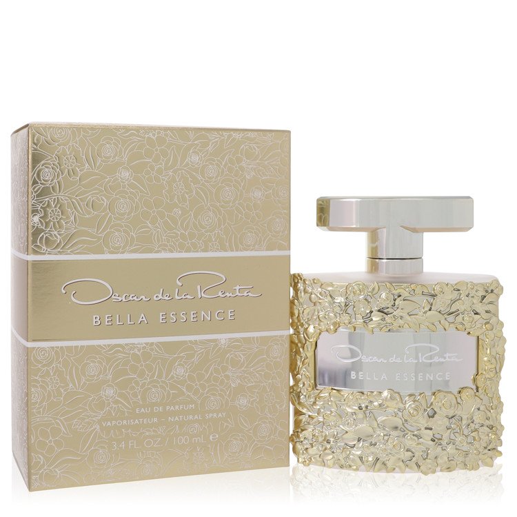 Bella Essence by Oscar De La Renta Eau de Parfum Spray for Women 1.7oz/50ml