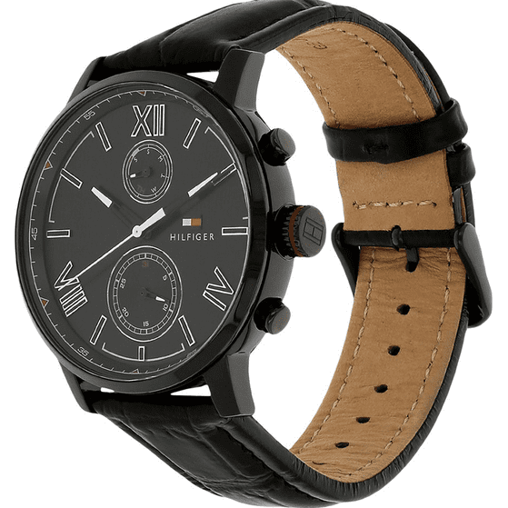 Montre Tommy Hilfiger 43 mm TH 1791310 pour homme