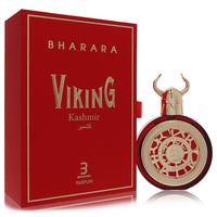 Bharara Beauty Viking Kashmir Eau De Parfum Spray 3.4 oz (100 ml) for Men