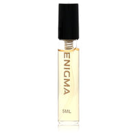 Bharara Enigma by Bharara Beauty Mini Eau de Parfum Spray 0.17 oz / 5 ml for Men