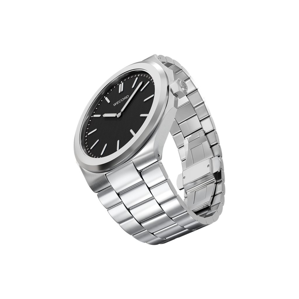 Oliver Watch - Large Model