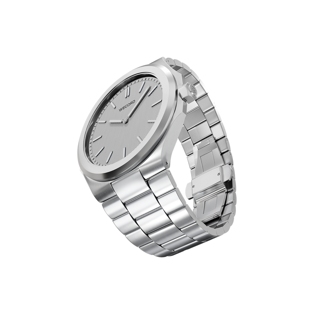 Oliver Watch - Large Model