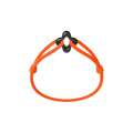 Black Clover Cord Bracelet