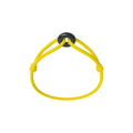Black Soho Cord Bracelet