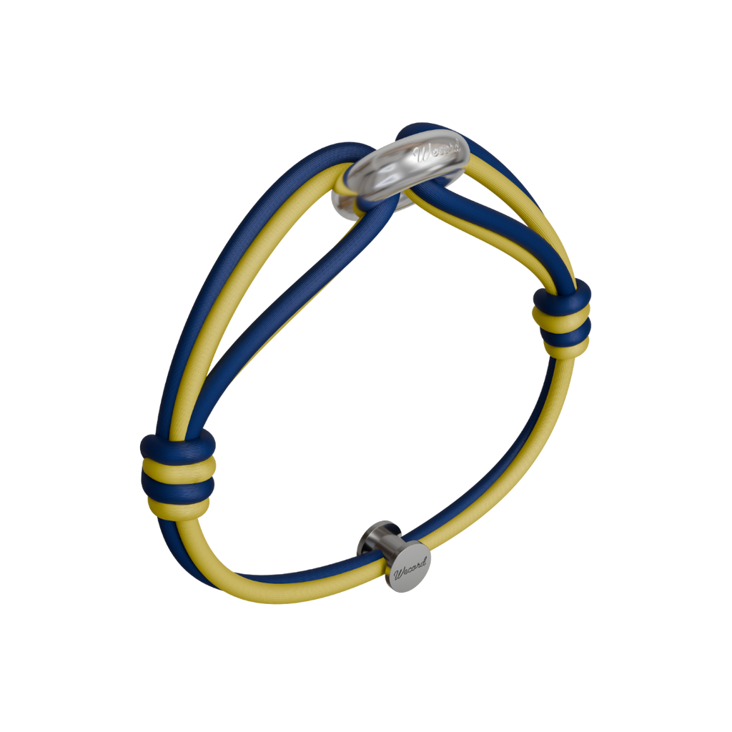 Football Teams Bracelets 2mm