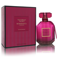 Bombshell Passion Eau De Parfum Spray 3.4 oz / 100 ml by Victoria's Secret