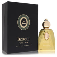 Borouj Eau De Parfum Spray 2.8 oz (80 ml) for Men and Women
