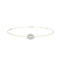 Mini Soho Pavé Chain