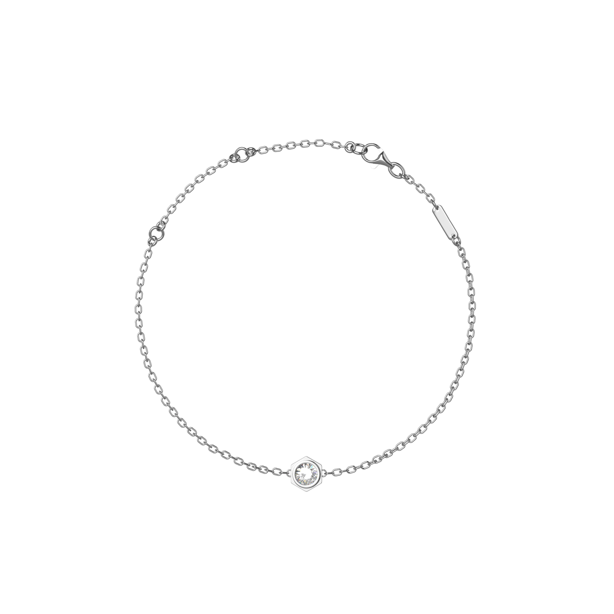 Unity bracelet