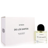 Byredo De Los Santos Unisex Eau De Parfum Spray, 3.3 oz / 100 ml