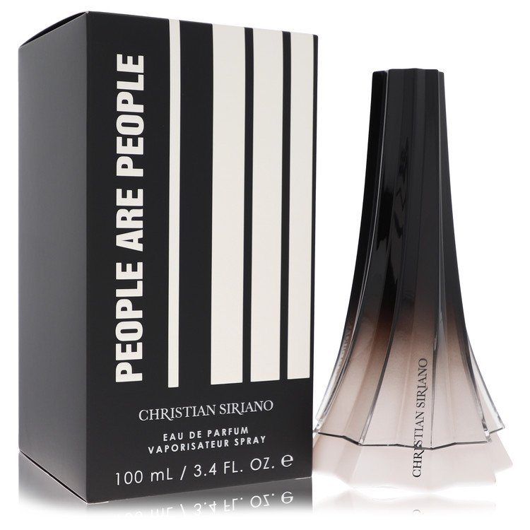Christian Siriano People Are People Eau De Parfum Spray 3.4 oz / 100 ml for Women