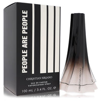 Christian Siriano People Are People Eau De Parfum Spray 3.4 oz / 100 ml for Women