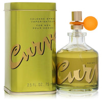 Curve by Liz Claiborne Cologne Spray for Men, 3.4 oz / 100 ml