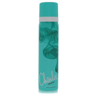 Charlie Enchant by Revlon Women's Body Spray 2.5 oz / 75 ml