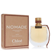Chloe Nomade Jasmin Naturel Intense Eau De Parfum Spray for Women, 2.5 oz / 75 ml