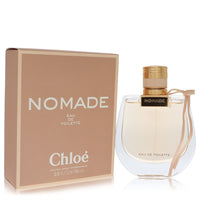 Chloe Nomade Eau De Toilette Spray 2.5 oz (75 ml) for Women