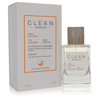 Clean Reserve Solar Bloom Unisex Eau De Parfum Spray 3.4 oz / 100 ml