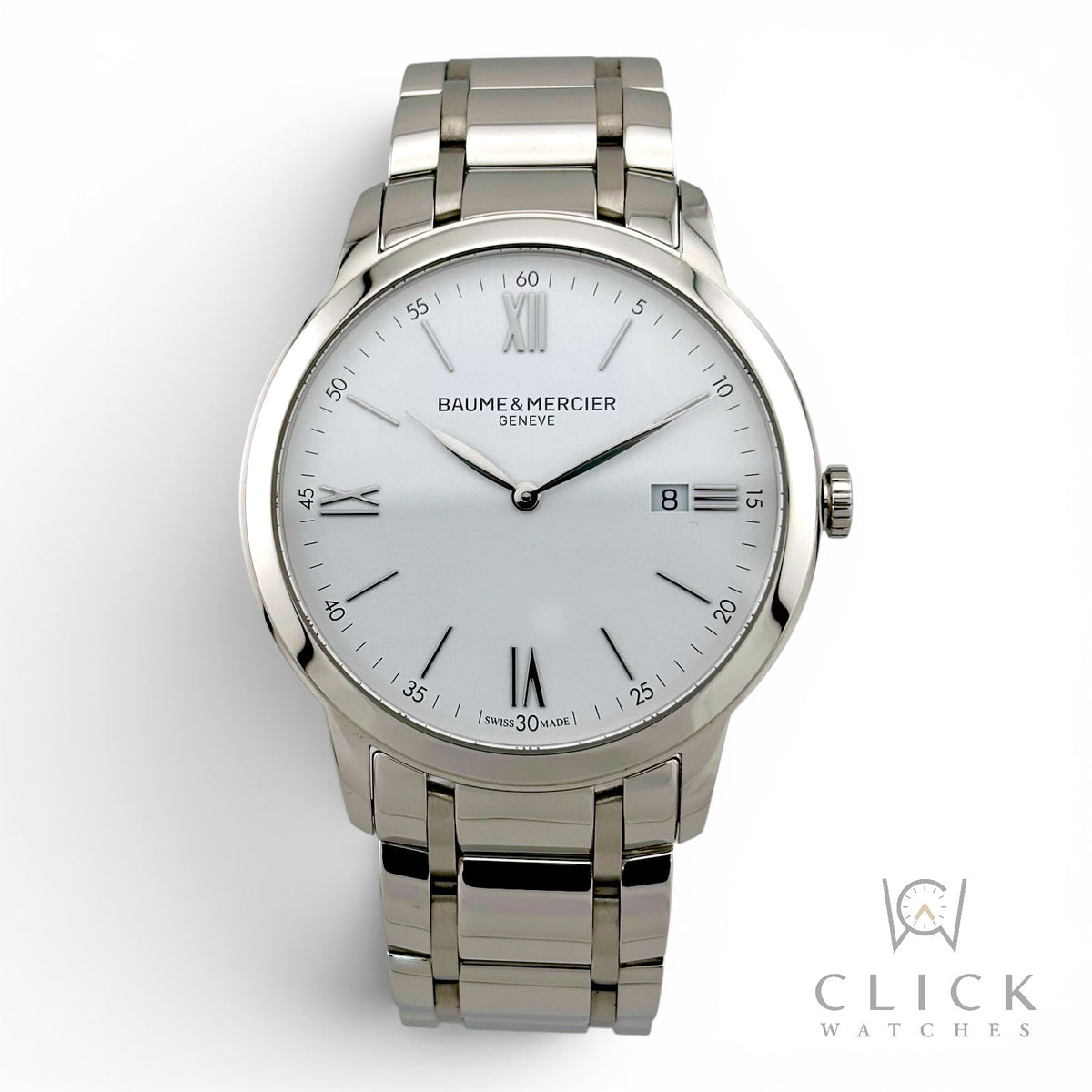 Baume & Mercier Classima M0A10526