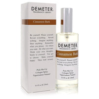 Demeter Cinnamon Bark Cologne Spray 4 oz / 118 ml for Women