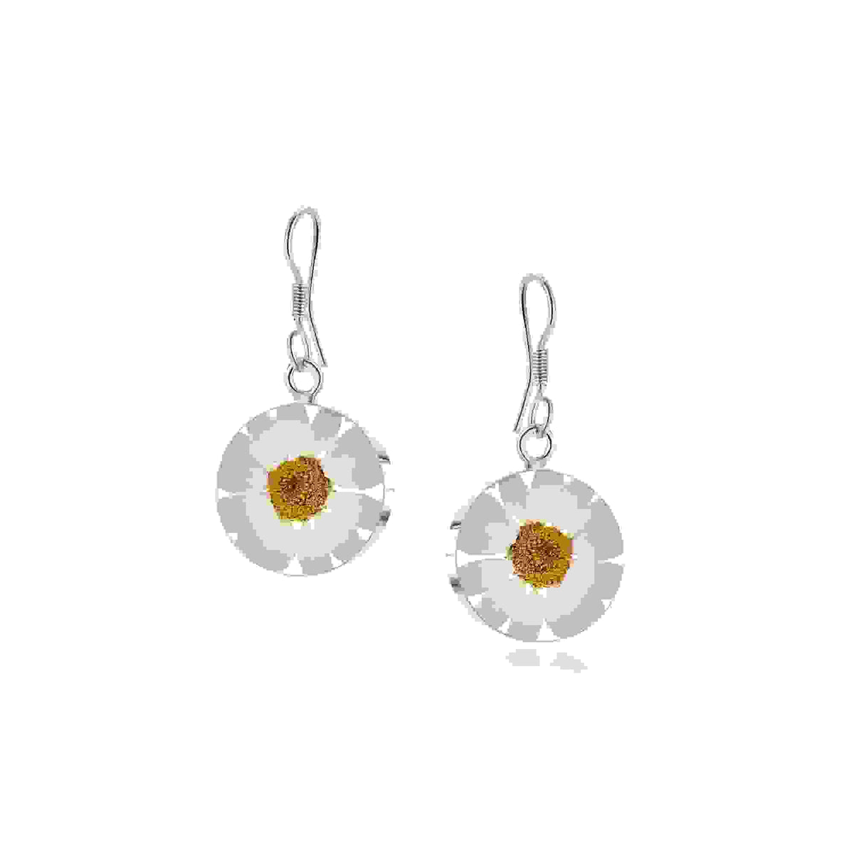 Daisy Earrings