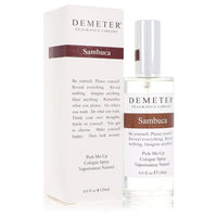 Demeter Sambuca Cologne Spray for Women, 4 oz / 118 ml