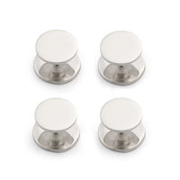 Sterling Silver Dress Studs