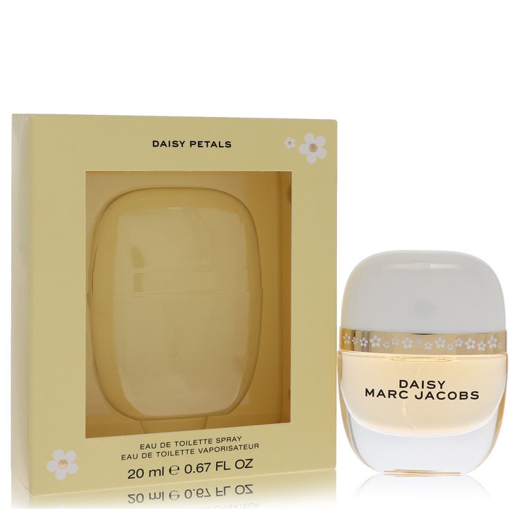Daisy by Marc Jacobs Eau de Toilette Spray 0.67 oz / 20 ml for Women