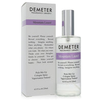 Demeter Mountain Laurel Unisex Cologne Spray 4 oz / 118 ml