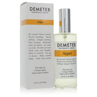 Demeter Argan Cologne Spray Unisex 4 oz (118 ml) for Men