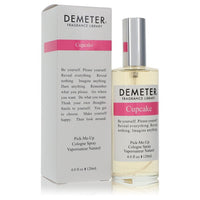 Demeter Cupcake Cologne Spray 4 oz (118 ml) for Women