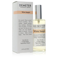 Demeter White Sangria Unisex Cologne Spray 4 oz / 118 ml for Women