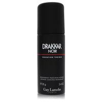 Drakkar Noir by Guy Laroche Men's Deodorant Spray 3.4 oz / 100 ml