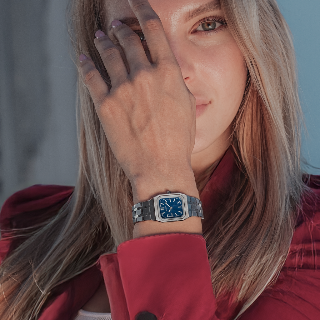 Duke Watch - small model