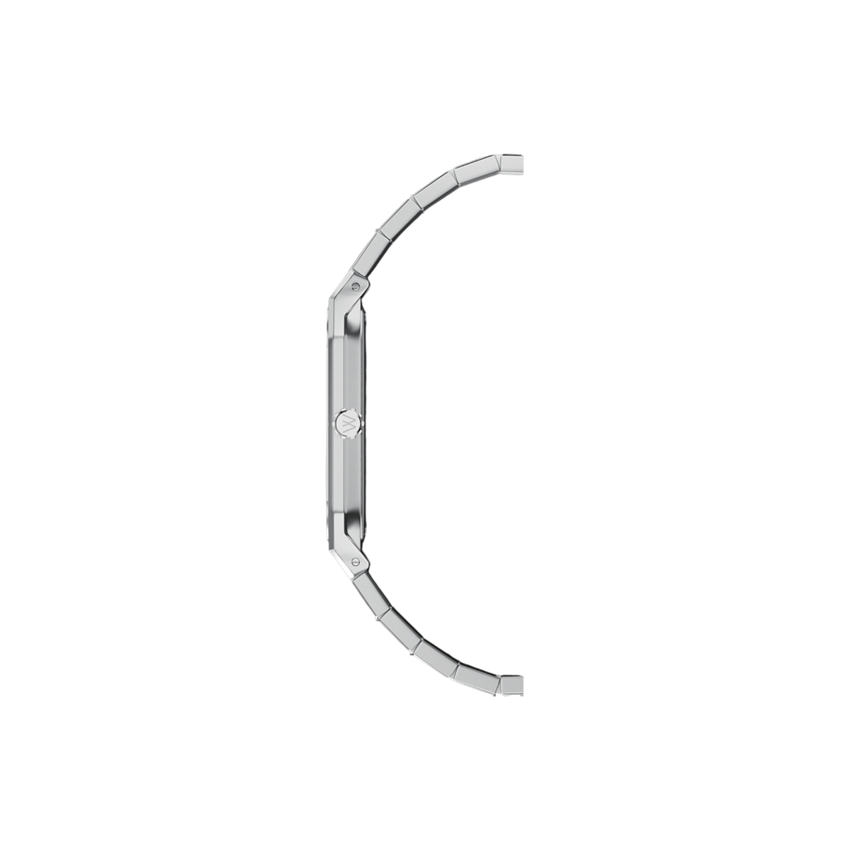 Duke Watch - Small Model with Diamonds
