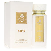 Dumont Agate White Eau De Parfum Spray by Dumont Paris 3.4 oz / 100 ml