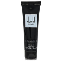 Dunhill Driven Black Shower Gel by Alfred Dunhill for Men, 3.4 oz / 100 ml