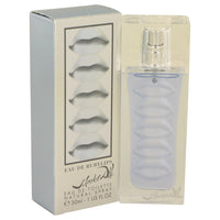 Eau de Ruby Lips by Salvador Dali Eau de Toilette Spray 1 oz / 30 ml for Women