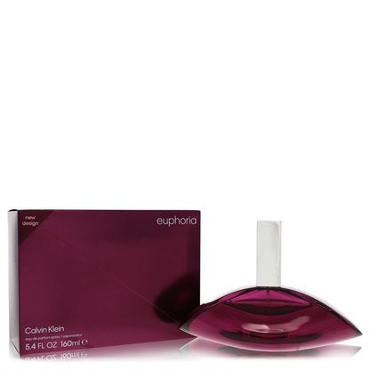 Calvin Klein Euphoria Eau de Parfum Spray for Women, 3.4 oz / 100 ml