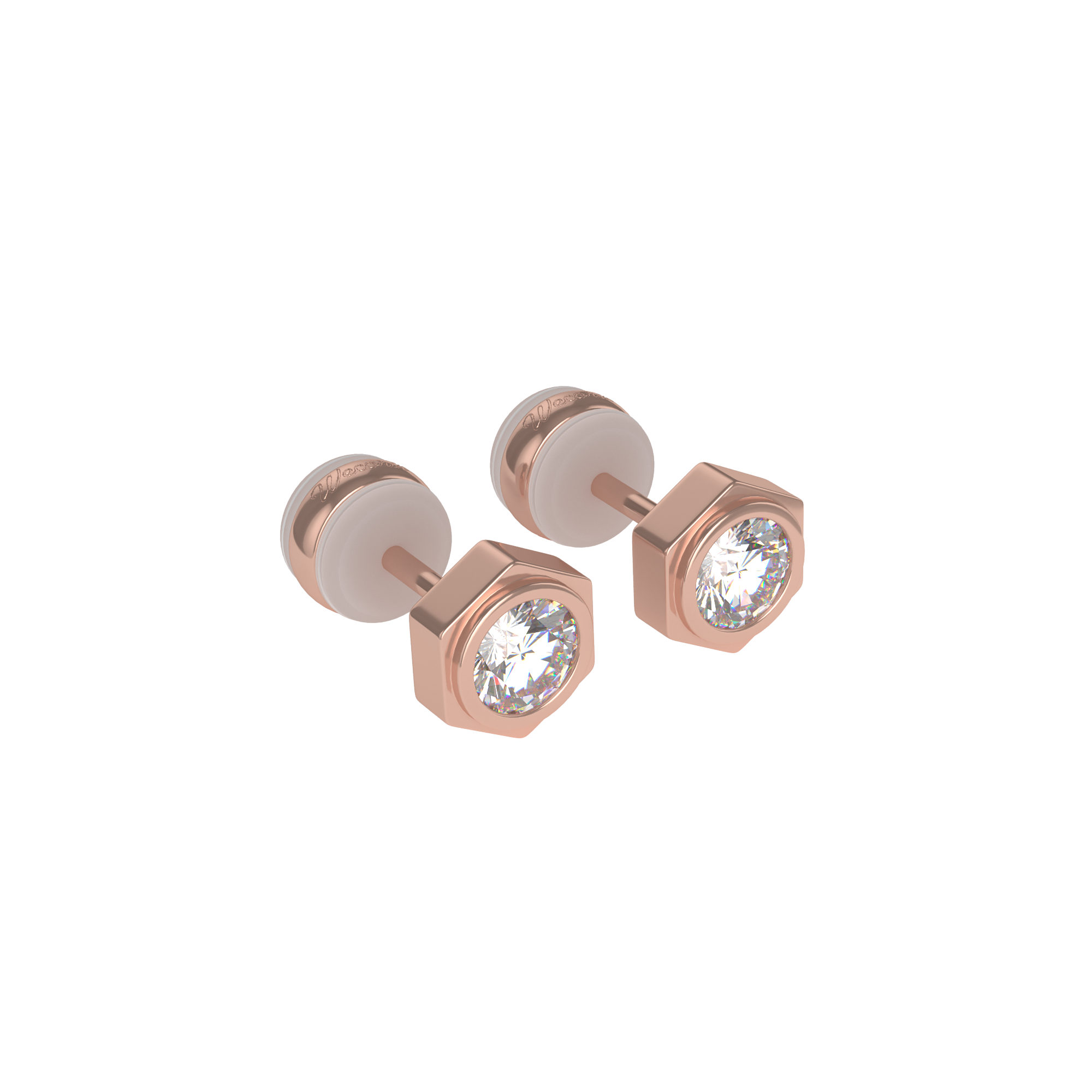 Unity earrings